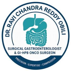 Dr-Ravi-Chandra-Reddy Obili-Logo