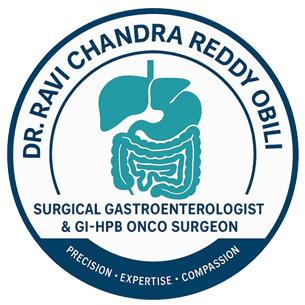 Dr-Ravi-Chandra-Reddy Obili-Logo